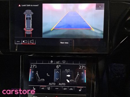 2020 Audi e-tron - thumbnail 19