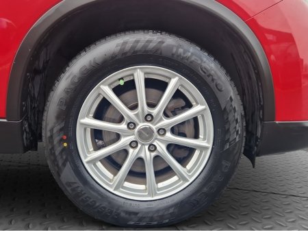 2015 Nissan X-Trail 2015 NISSAN X-TRAL 2.0 HYBRID 4X4 AUTOMATIC €14,995 thumbnail