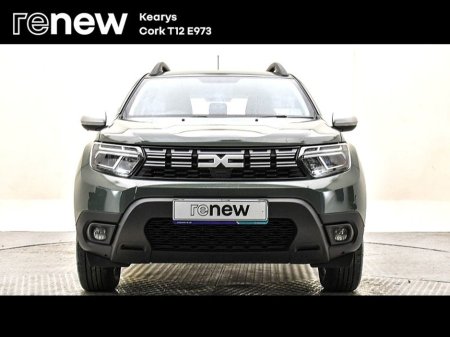 2024 Dacia Duster Expression TCe 90 DFull MY23.5 €25,000 thumbnail