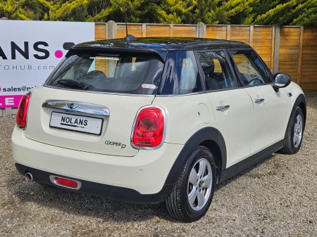 2017 MINI Hatch - thumbnail 15