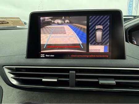 2018 Peugeot 3008 GT - 2.0L DIESEL - AUTO - 12M WARANTY - CAR: 1636 €20,950 thumbnail