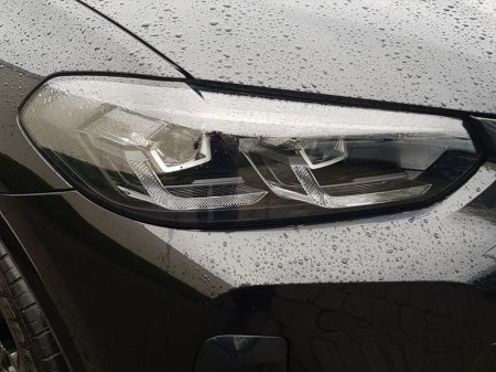 2024 BMW X4 xDrive20d M Sport €73,995 thumbnail