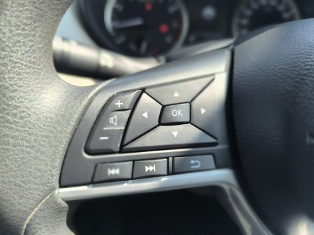 2019 Nissan Micra - thumbnail 12