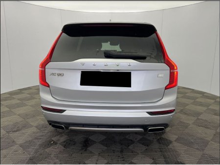 2021 Volvo XC90 R-DESIGN T8 RCHARGE RECHARGE AWD // 7 SEATER €43,950 thumbnail