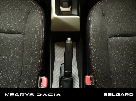 2026 Dacia Spring BEV 26.8kWh 45HP Expression DEMO €18,735 thumbnail