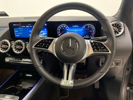 2023 Mercedes-Benz B Class - thumbnail 15