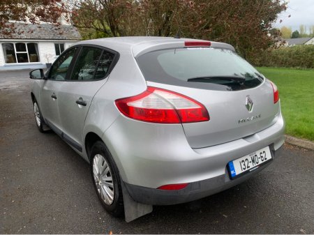 2013 Renault Megane - thumbnail 11