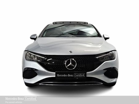 2024 Mercedes-Benz EQE - thumbnail 7