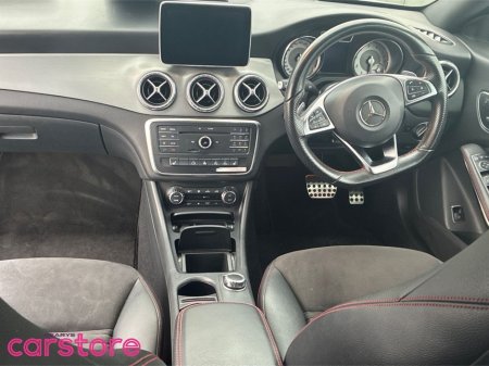 2016 Mercedes-Benz CLA Class - thumbnail 11