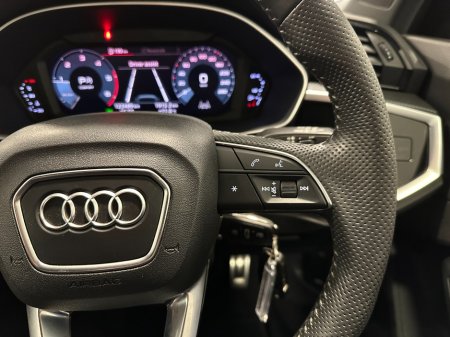 2019 Audi Q3 - thumbnail 28