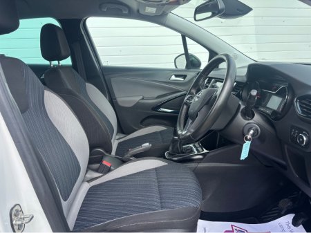 2020 Opel Crossland X - thumbnail 7