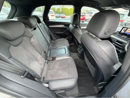 2021 Audi Q5 - thumbnail 28