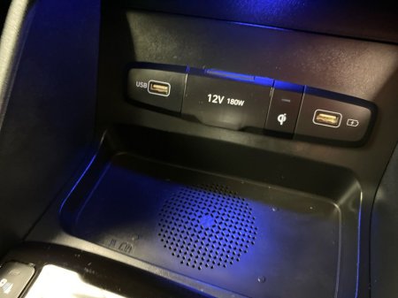 2023 Hyundai Tucson 2WD Executive Plus €33,995 thumbnail