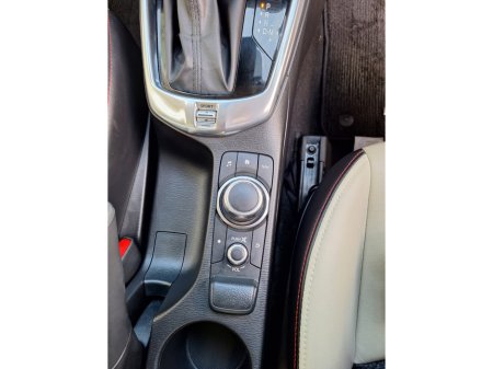 2016 Mazda Demio - thumbnail 12