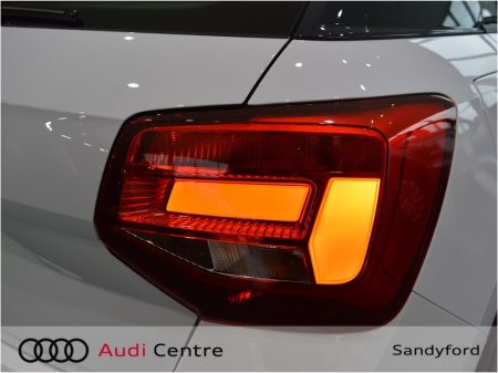 2026 Audi Q2 30 TFSI 116HP SE €39,991 thumbnail