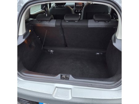 2017 Renault Clio 1.2 16V 75 DYNAMIQUE NAV €10,950 thumbnail