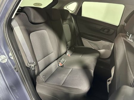 2023 Hyundai i20 - thumbnail 11