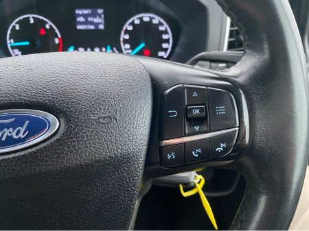 2021 Ford Transit Custom - thumbnail 11