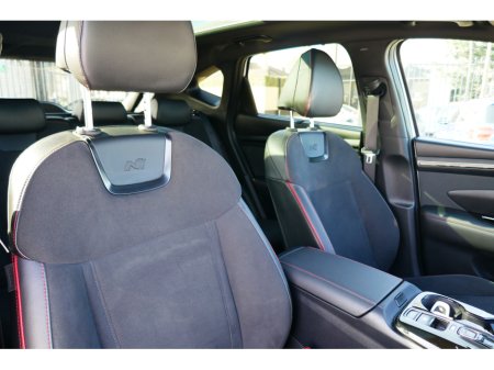 2024 Hyundai Tucson - thumbnail 19