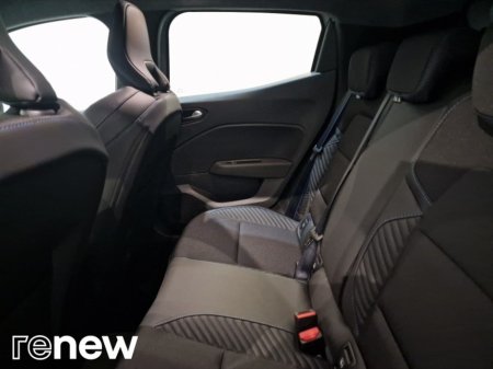 2026 Renault Clio E-TECH Hybrid 145 Auto DFull Esprit Alpi €35,095 thumbnail