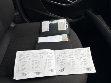 2014 Opel Insignia - thumbnail 24