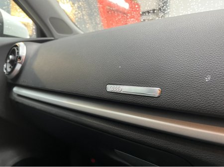 2018 Audi A3 €17950 2018 AUDI A3 TSFI SPORTSBACK 1.4 AUTOMATIC / CRUISE CONTROL / REVERSE CAMERA AND MORE €17,950 thumbnail