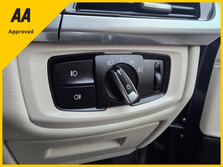 2017 BMW X5 * ONLY 69K MILES * 7 SEATER €34,900 thumbnail