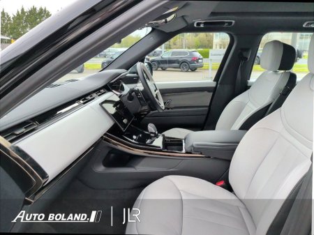 2025 Land Rover Range Rover Sport - thumbnail 3