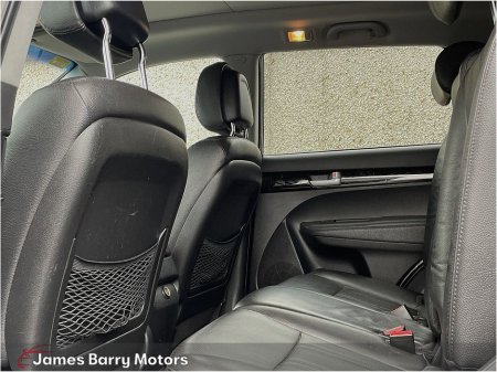 2015 Kia Sorento Platinum 4X4 thumbnail