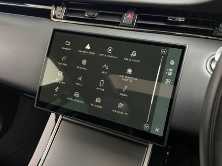 2024 Land Rover Range Rover Evoque - thumbnail 17