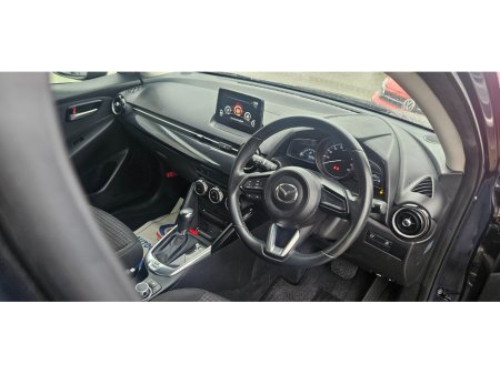 2016 Mazda Mazda2 - thumbnail 24