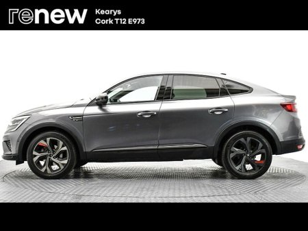 2023 Renault Arkana RS Line TCe 140 Auto €27,900 thumbnail