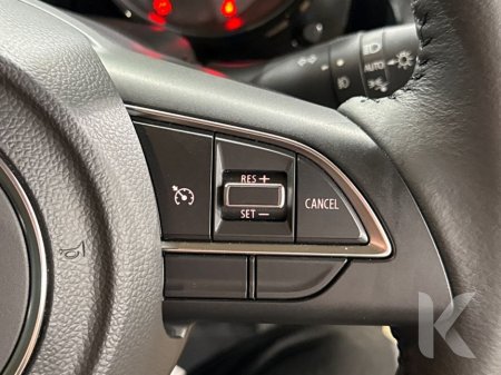 2024 Suzuki Jimny 4WD - 660cc AUTOMATIC - HEATED SEATS - CRUISE CONTROL - REVERSE CAMERA - A/C HEATING CONTROLS €29,950 thumbnail