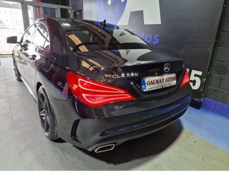2014 Mercedes-Benz CL Class AMG SPORT AUTO-CAR PLAY AND ANDROID AUTO €13,450 thumbnail