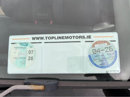 2010 Isuzu Rodeo - thumbnail 2