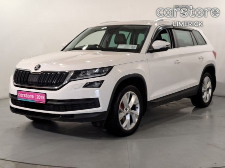2018 Skoda Kodiaq - thumbnail 7