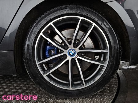 2022 BMW 5 Series 530 E M Sport Auto 530 e M Sport 530 e eDrive 12kWh PHEV 292 109BHP /80kw Auto Start/Stop thumbnail