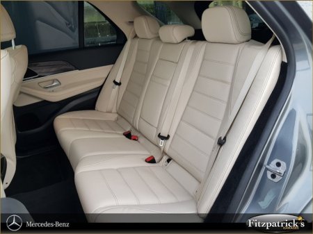 2022 Mercedes-Benz GLE Class GLE 350 de 4MATIC €67,950 thumbnail