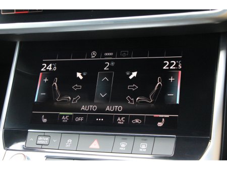 2024 Audi A6 Quattro S Line * Black Edition * 204Bhp TDi €62,950 thumbnail