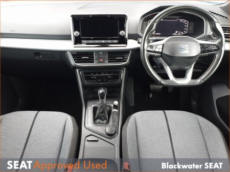 2022 SEAT Tarraco - thumbnail 9