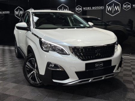 2020 Peugeot 3008 - thumbnail 6