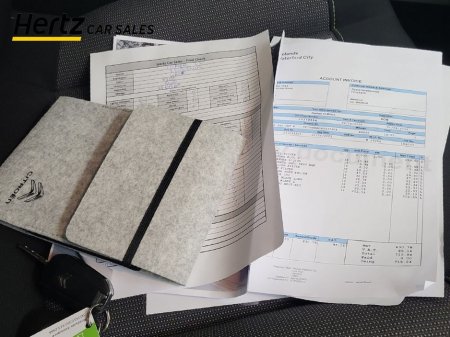 2023 Citroen C3 - thumbnail 25