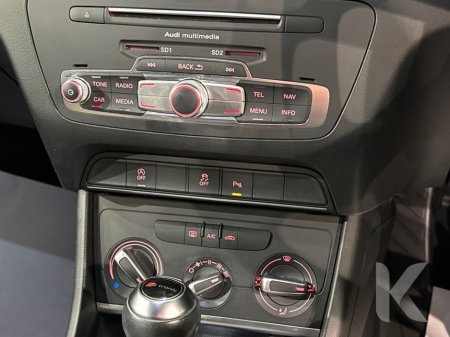 2015 Audi Q3 - thumbnail 15