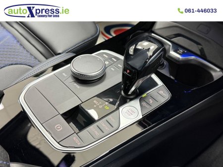 2020 BMW 1 Series 118D M-SPORT EDITION JOY PLUS Automatic, Reversing camera €25,995 thumbnail