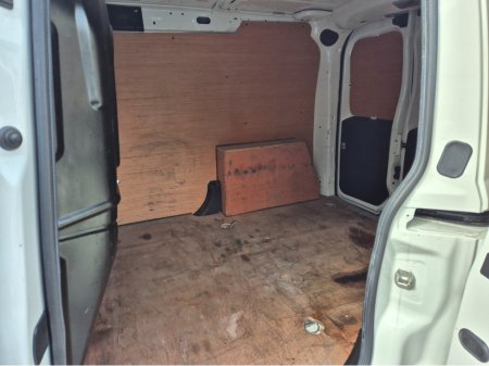 2021 Fiat Doblo - thumbnail 13