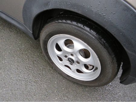 2013 MINI Hatch 3DR COOPER DIESEL FRESH NCT 27 LOW MILES €4,999 thumbnail