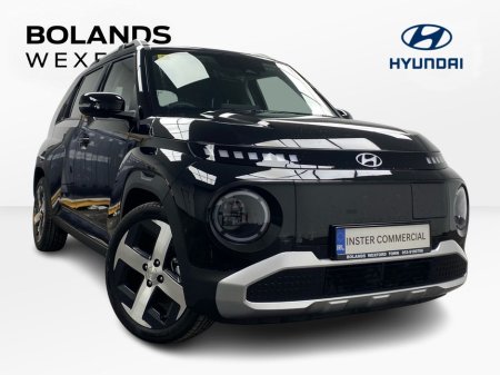2026 Hyundai Inster - thumbnail 1