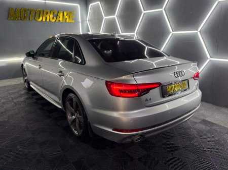 2017 Audi A4 2.0TDI 150HP S tronic S Line €14,950 thumbnail