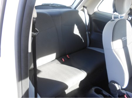 2016 Fiat Panda - view 3