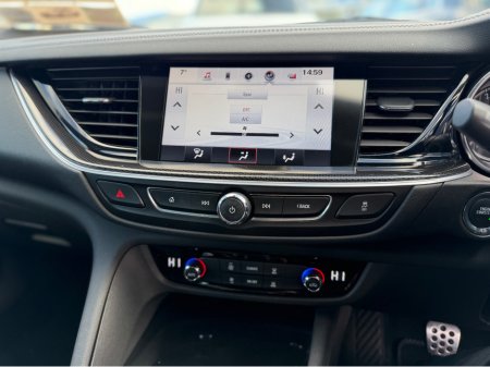 2018 Opel Insignia - thumbnail 22